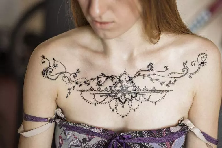 Custom Fine Line Tattoo Artistry: Unleashing Your Creative Expression