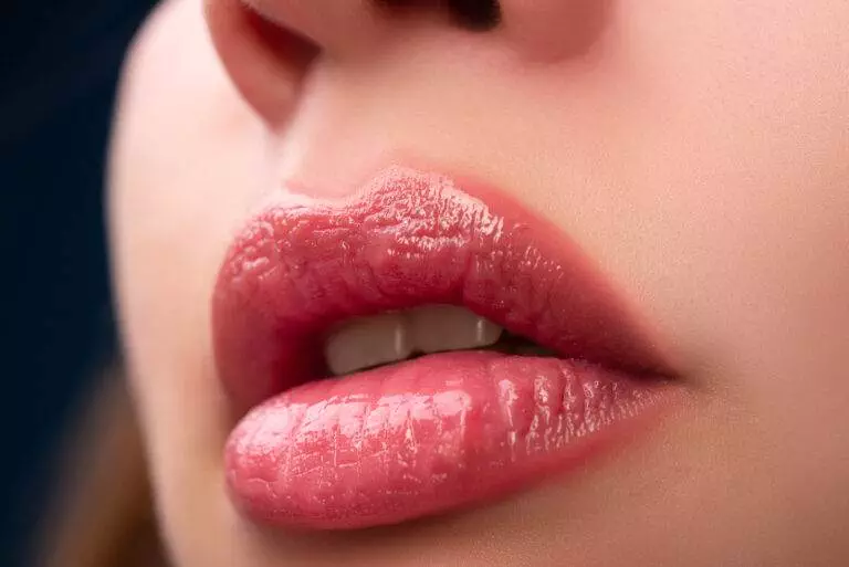 Permanent Lip Blushing: Adding Color and Fullness to Your Lips