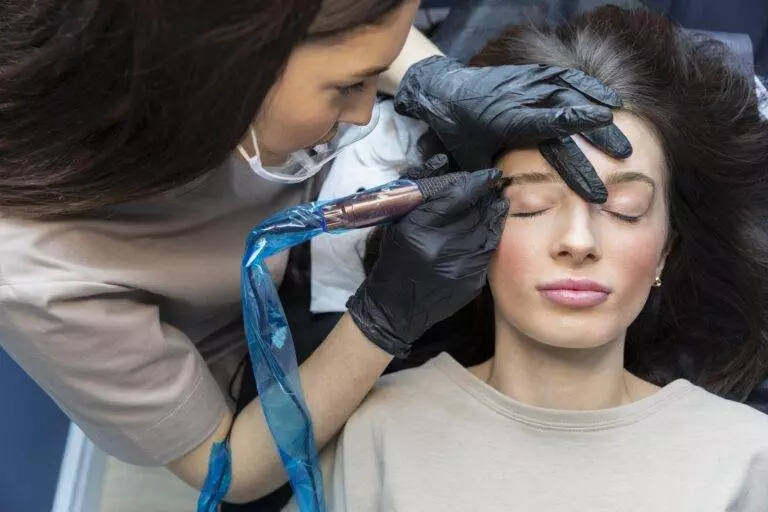 The Cost of Beauty at Dark Heart Ink: How Much Does Microblading Cost in San Diego?