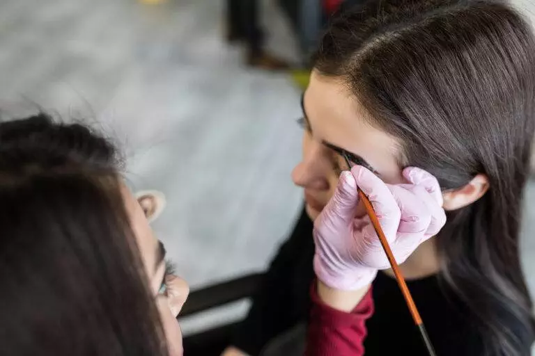 From Start to Finish: What to Expect During Your Permanent Makeup Procedure at Dark Heart Ink